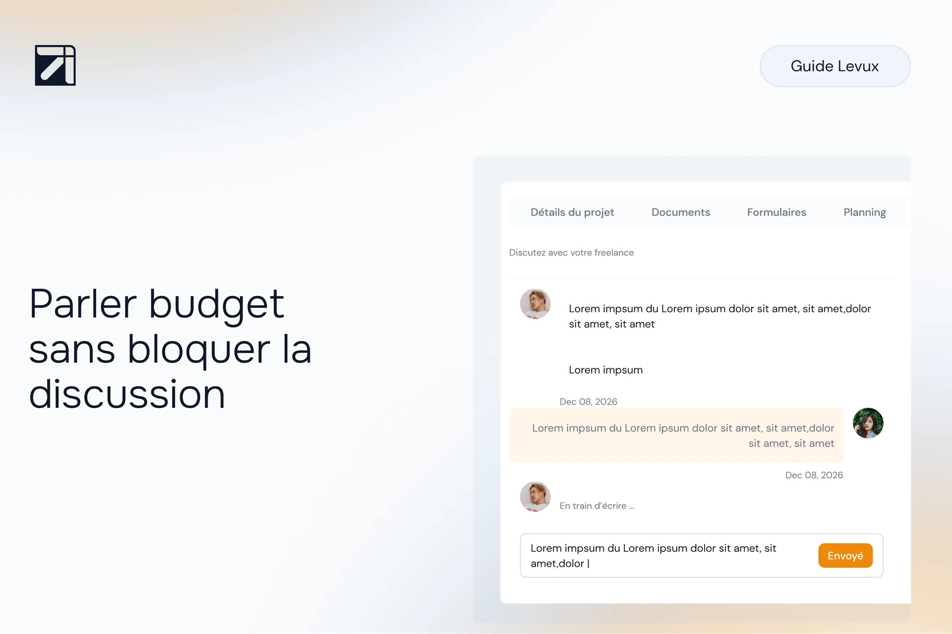 Comment parler du budget client sans bloquer la discussion ?